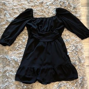 Amazon Exular Dress